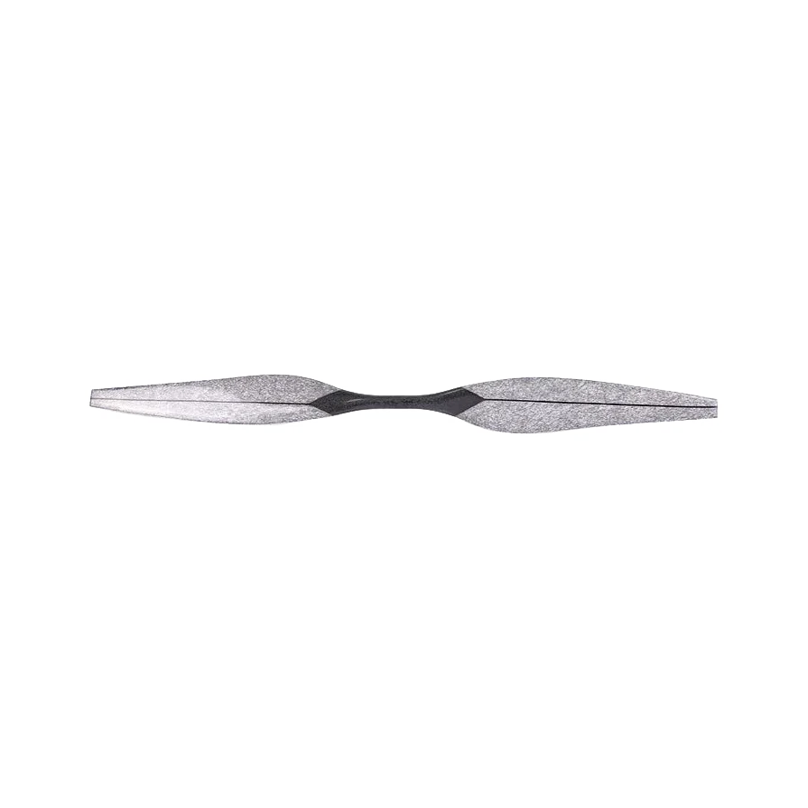 T-Motor AMZ 17.5x6.5 Coaxial Propeller V2 — dark-mode product image 2