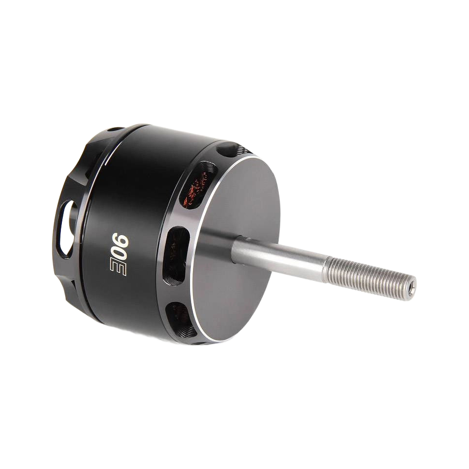 T-Motor AT5220A 20-25CC Long Shaft Fixed Wing Power Motor 220kv