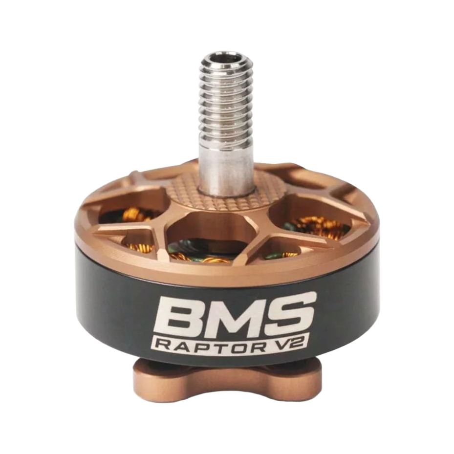 T-Motor BMS Racing V2 2306.5 2000kv Thomas Bitmatta  Motors (1pc)