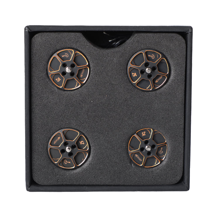 T-Motor Cine25 Combo FPV Motors 4pc