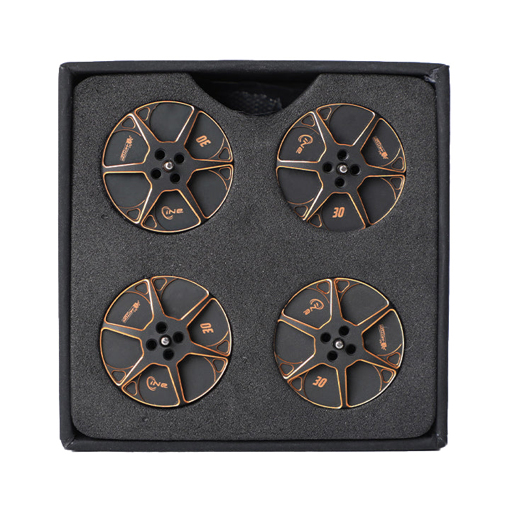 T-Motor Cine30 Combo FPV Motors 4pc