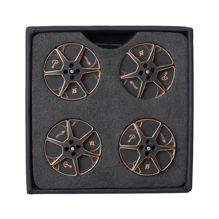 T-Motor Cine35 Combo FPV Motors 4pc