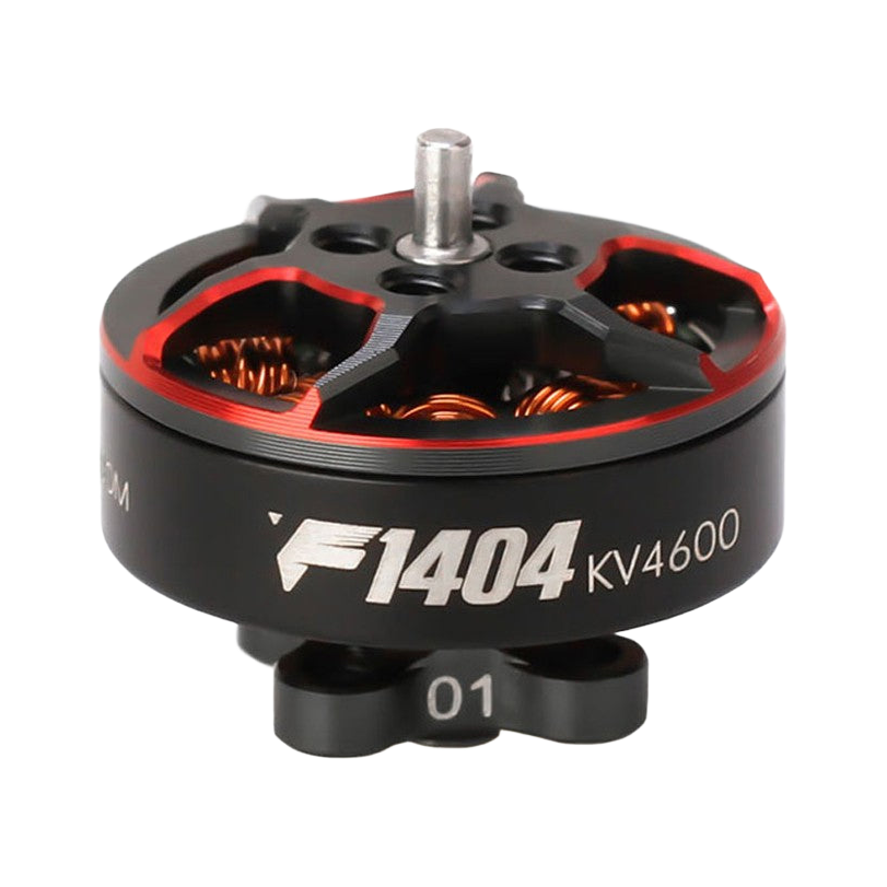 T-Motor F1404 Micro Long Range Motors 2900KV/3800KV/4600KV