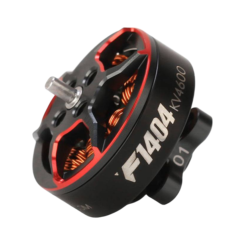 T-Motor F1404 Micro Long Range Motors 2900KV/3800KV/4600KV