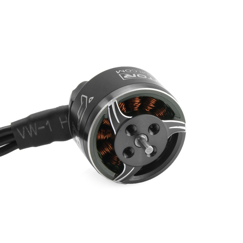T-Motor F1507 V2 2700KV/3800KV Motor 3 Hole 2mm Shaft (Cinewhoop Version)