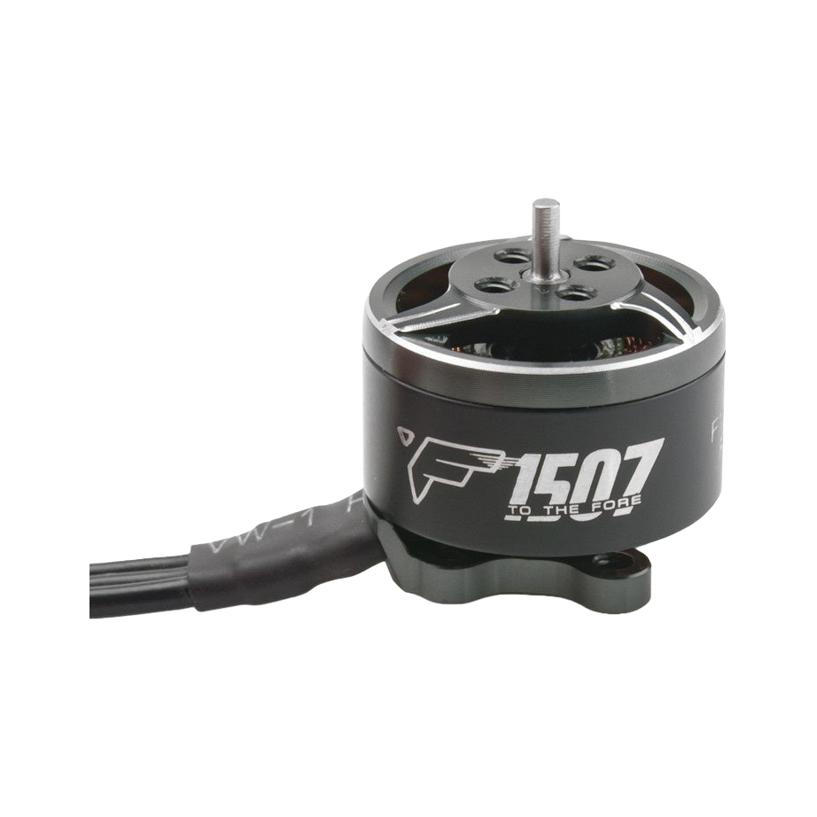 T-Motor F1507 V2 2700KV/3800KV Motor 3 Hole 2mm Shaft (Cinewhoop Version)