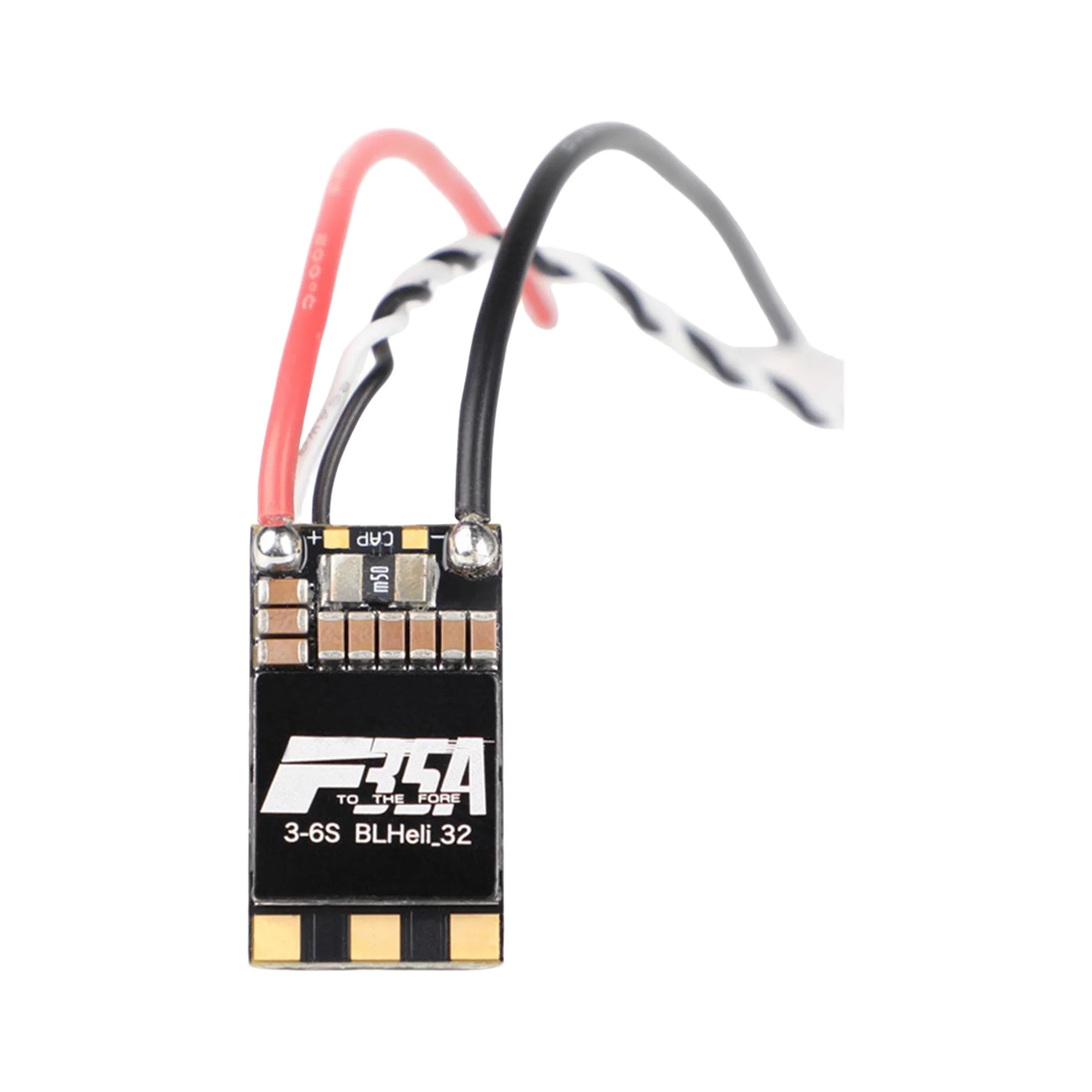 T-MOTOR F35A ESC dark mode Version 4 image 1