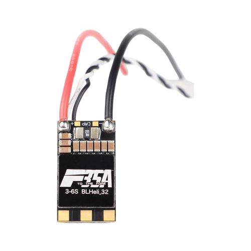 T-MOTOR F35A ESC dark mode Version 4 image 1