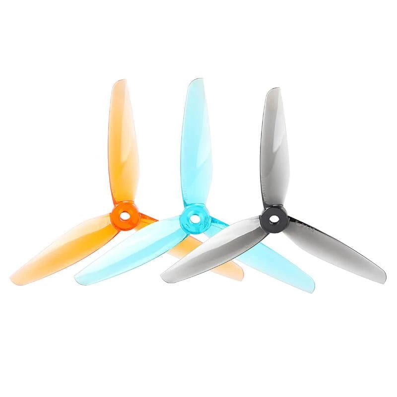 T-Motor F5146 3-Blade Racing Propeller 4pc