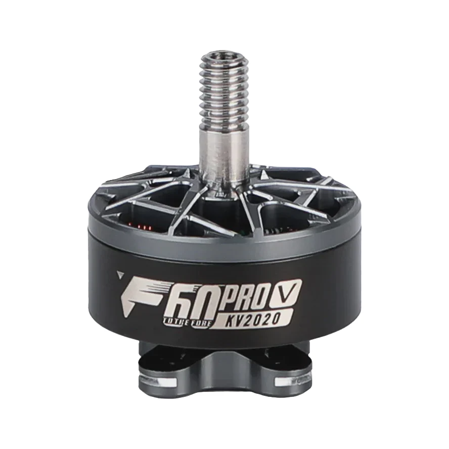 T-Motor F60 Pro V Motor – dark mode image 1