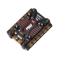 T-Motor F66A Mini 66A 3-6S BLHeli_32 4-In-1 ESC - 20x20