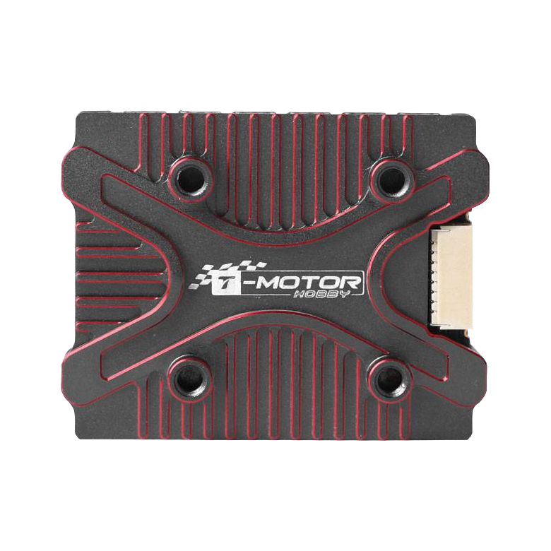 T-Motor F66A Mini 66A 3-6S BLHeli_32 4-In-1 ESC - 20x20
