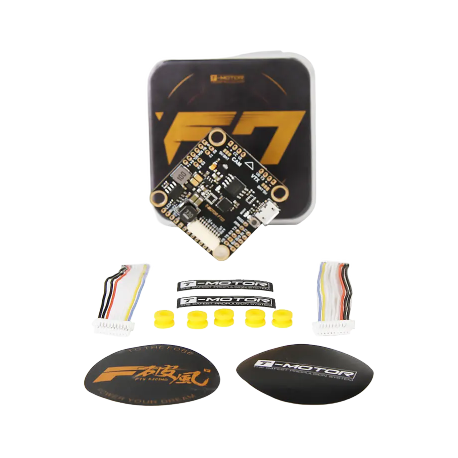T-Motor F7 HD 3-6S BMI270 Flight controller for DJI Digital HD FPV Air Unit