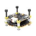 T-Motor F7 V2 F55A Pro III 4-in-1 3-8s AM32 ESC Stack Combo