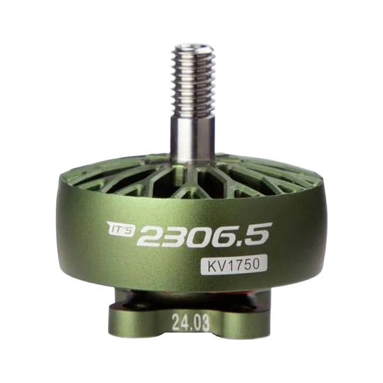 T-Motor IT'S 2306.5 Motor - 1750KV