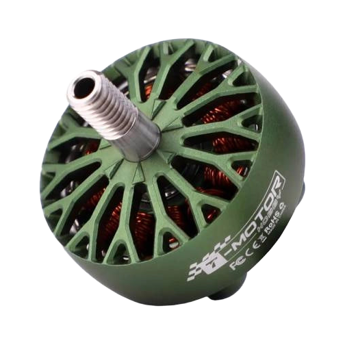 T-Motor IT'S 2306.5 Motor - 1750KV
