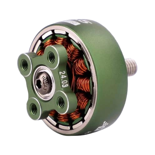 T-Motor IT'S 2306.5 Motor - 1750KV