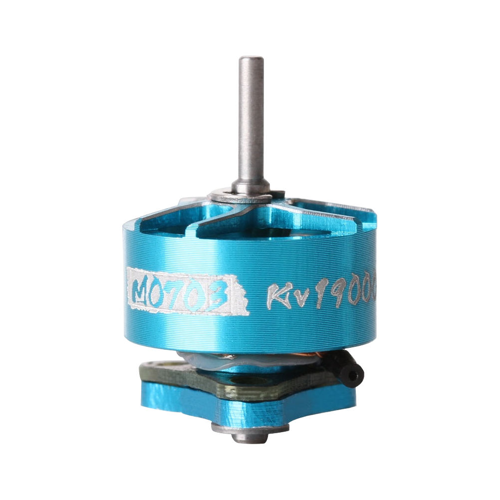 T-Motor M0703 19000KV Micro Motor