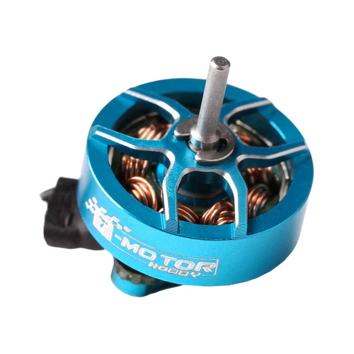 T-Motor M0802 Micro Motor — dark-mode product image 1