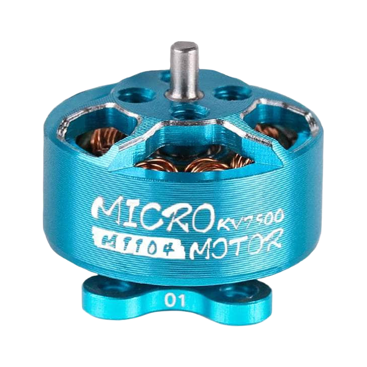 T-Motor M1104 7500KV Micro Motor
