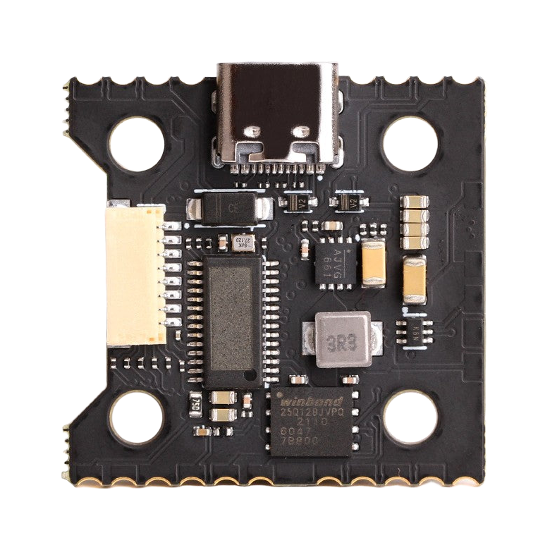 T-motor MINI Racer F7 BMI270 Flight Controller