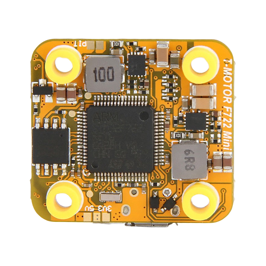 T-Motor Mini F7 HD 20x20 BMI270 Flight Controller
