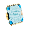 T-Motor T-Motor P60A V2 3-6S Dshot2400 4-in-1 BLHeli_32 128K ESC - 30.5x30.5