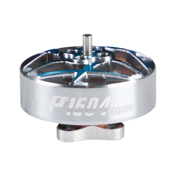 T-Motor PACER P1604 Motor - 2850KV/3800KV