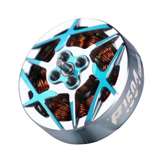 T-Motor PACER P1604 Motor - 2850KV/3800KV