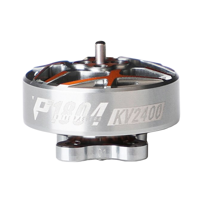 T-Motor PACER P1804 1.5mm Shaft Motor
