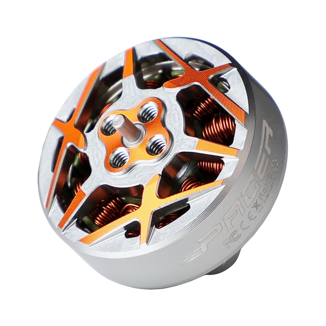 T-Motor PACER P1804 1.5mm Shaft Motor