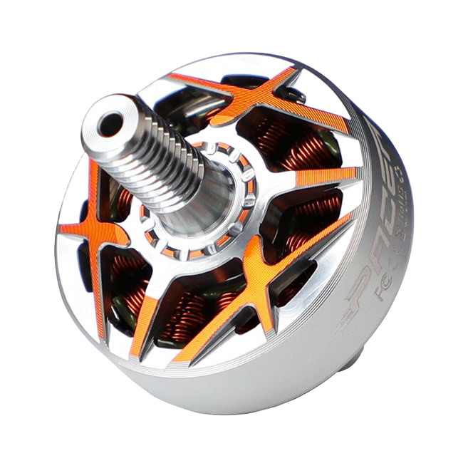 T-Motor PACER P1804 5mm Shaft Motor