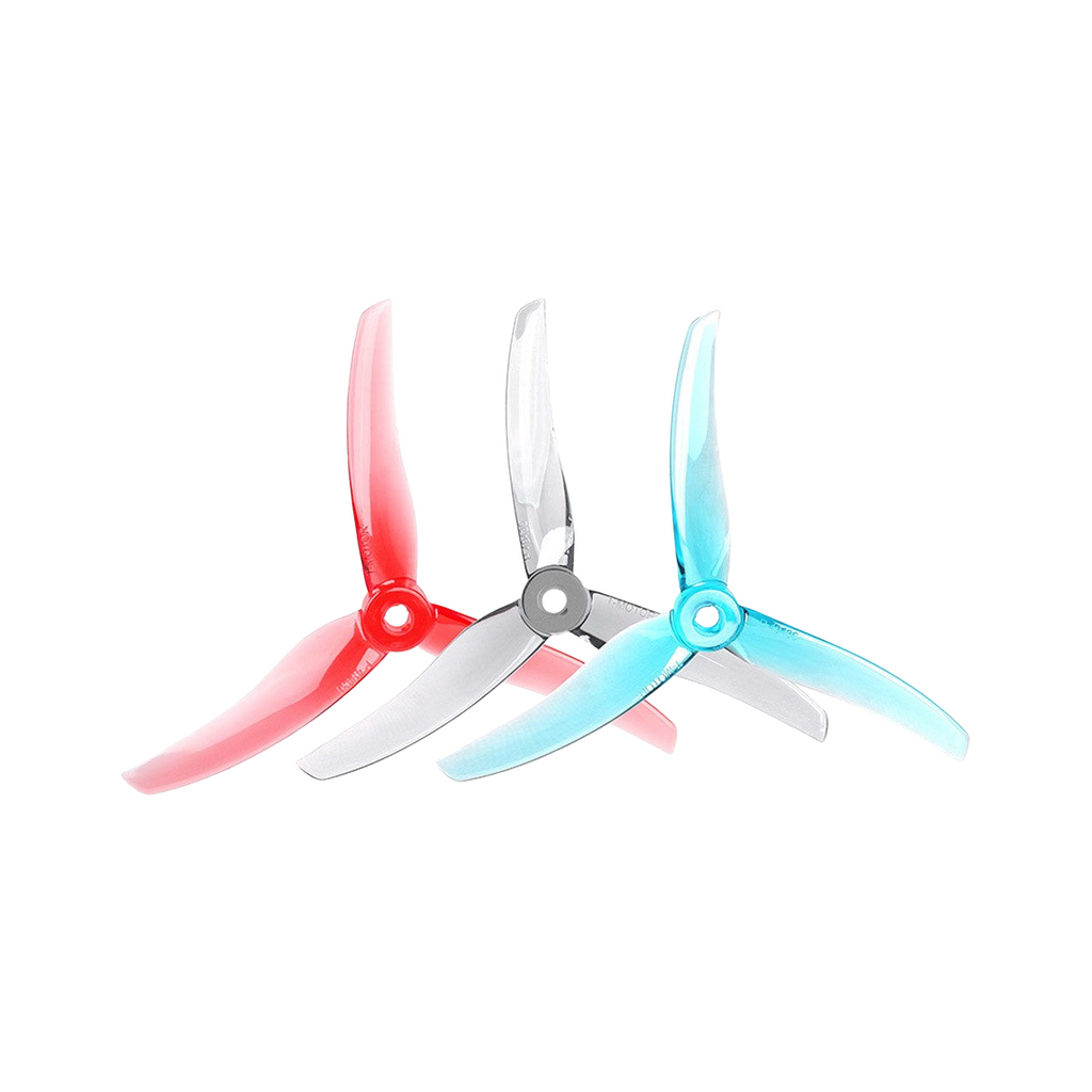 T-Motor P49436 4.9" PACER Series Propeller (2CW + 2CCW)