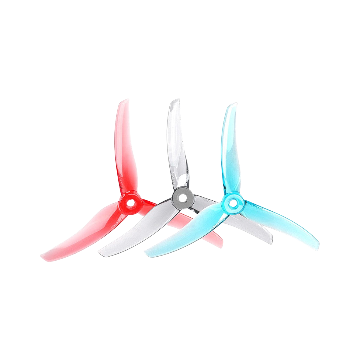 T-Motor P49436 4.9" PACER Series Propeller (2CW + 2CCW)