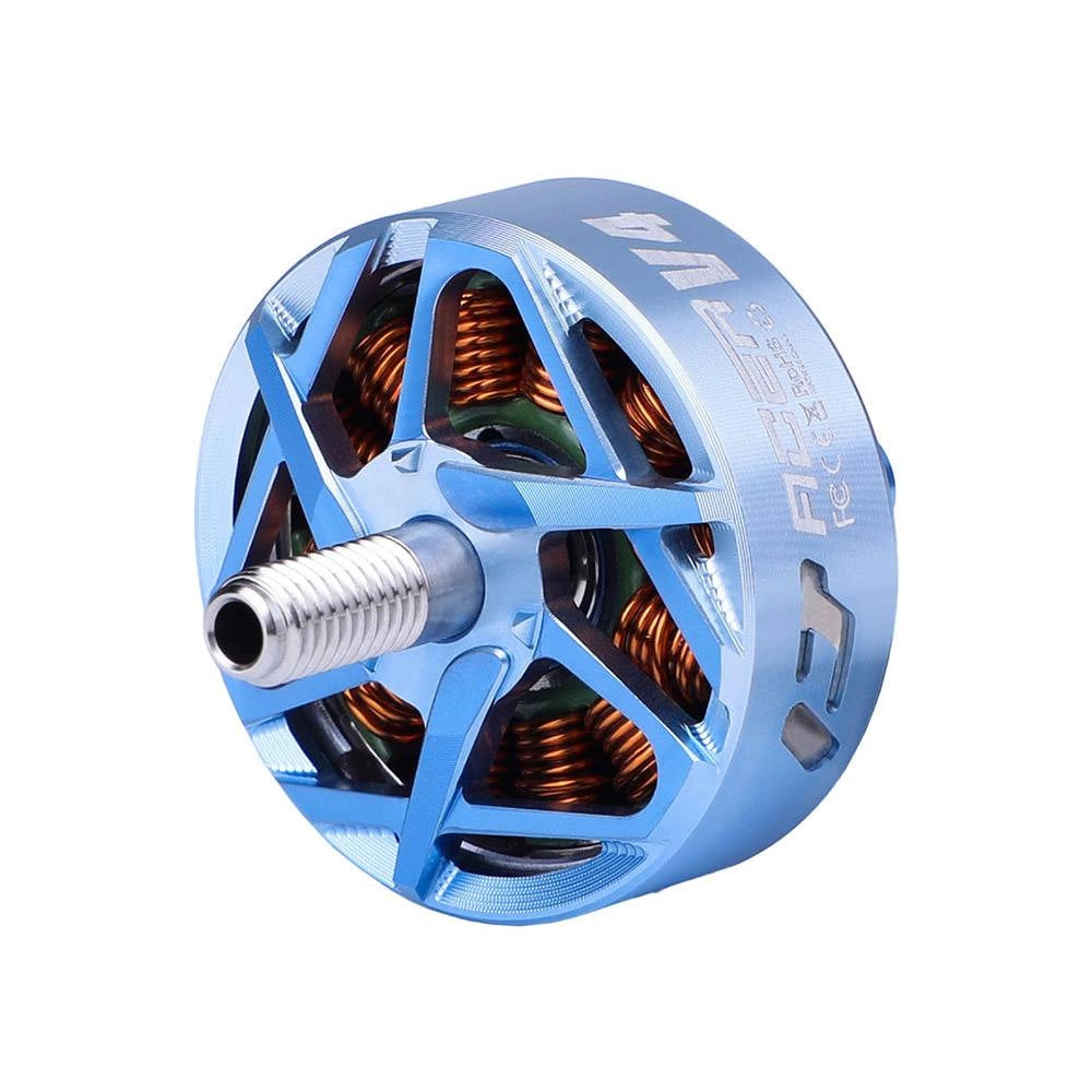 T-Motor Pacer V4 P2406 Juicy 2406 Motor 2060KV