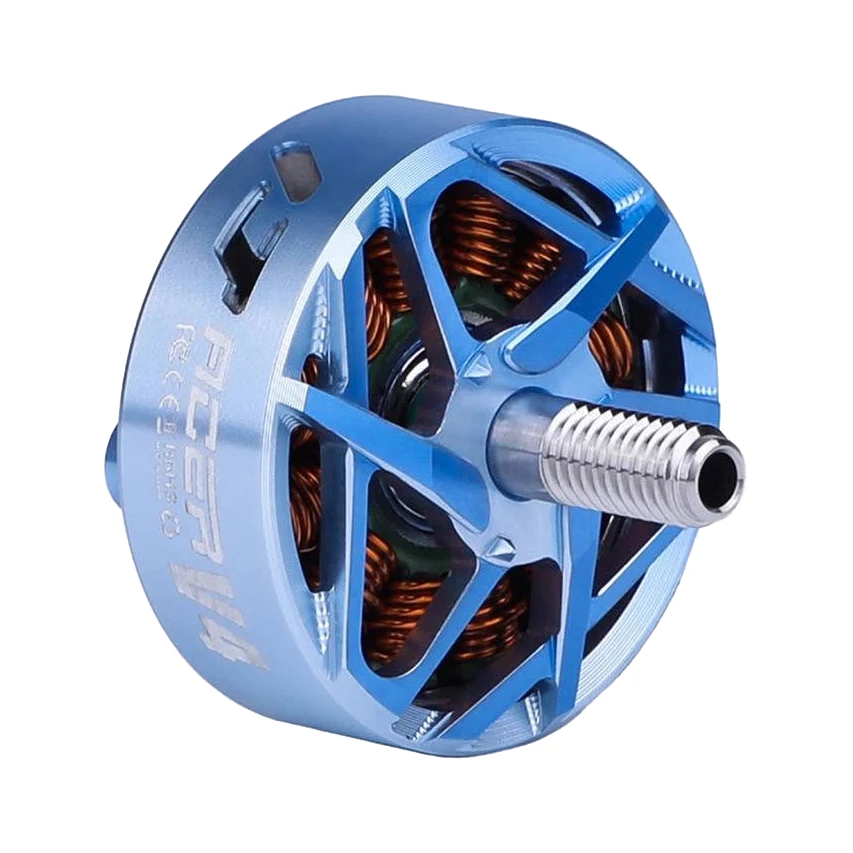 T-Motor Pacer V4 P2406 Motor – dark mode image 2