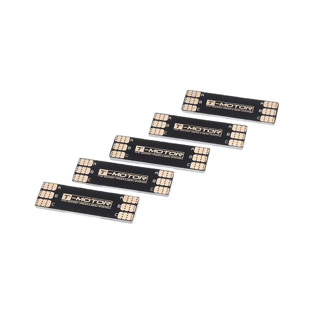T-Motor Race Wire (5pcs)