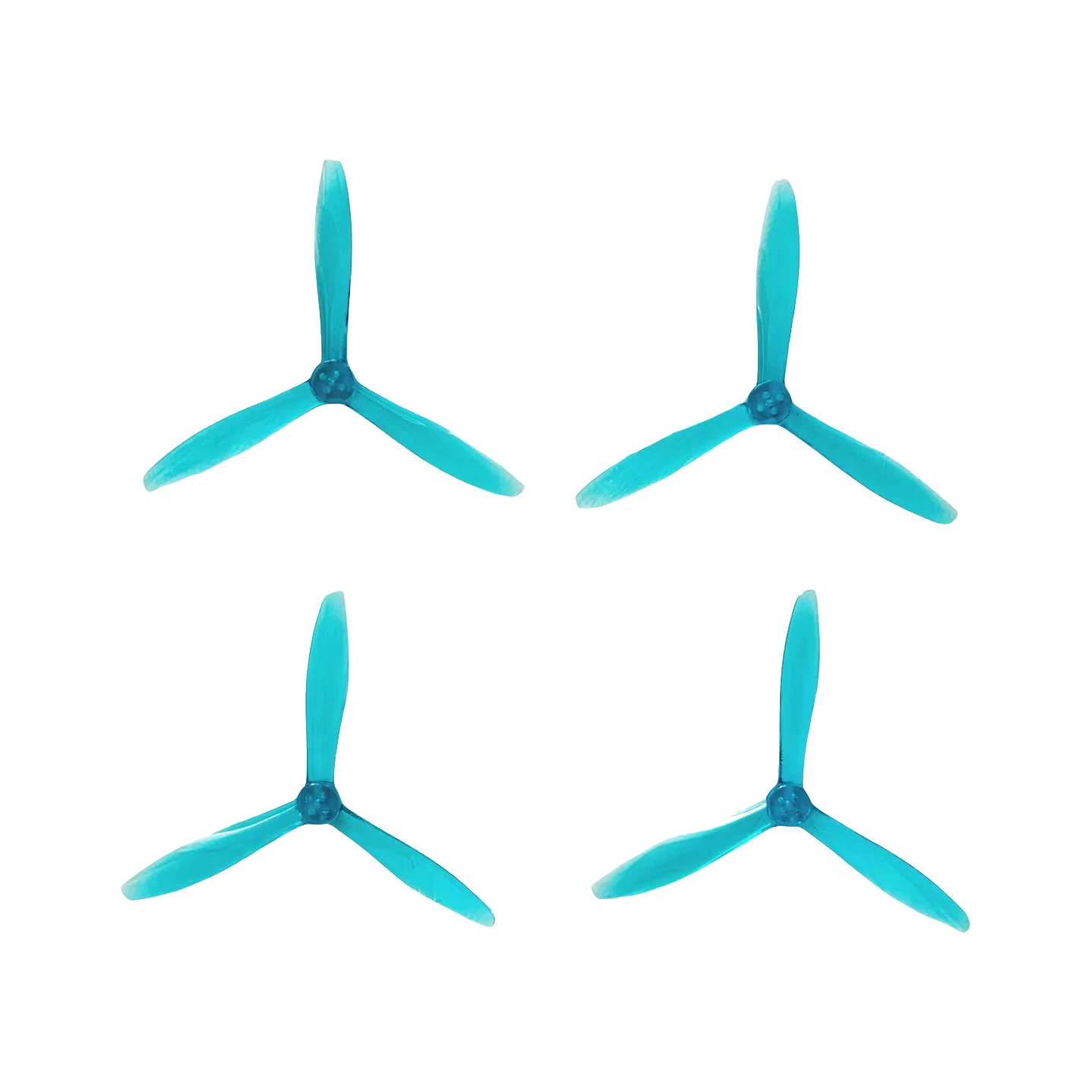 T-Motor T4944 4.9in Propeller - dark mode image 1