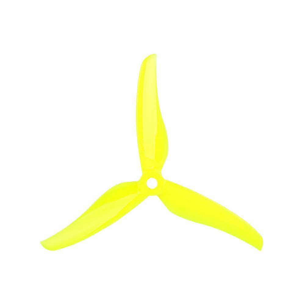 T-Motor T5146 Tri Blade Propellers CW/CCW (4 Pieces)