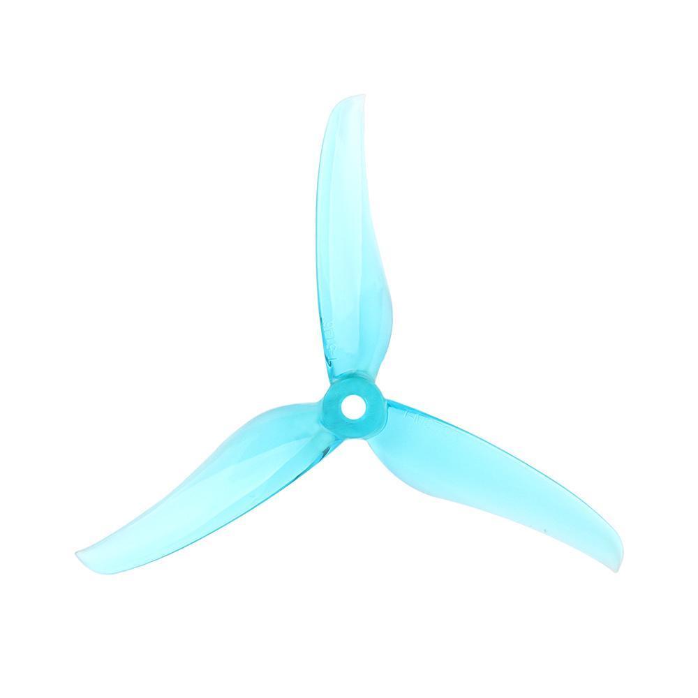 T-Motor T5146 Tri Blade Propellers CW/CCW (4 Pieces)