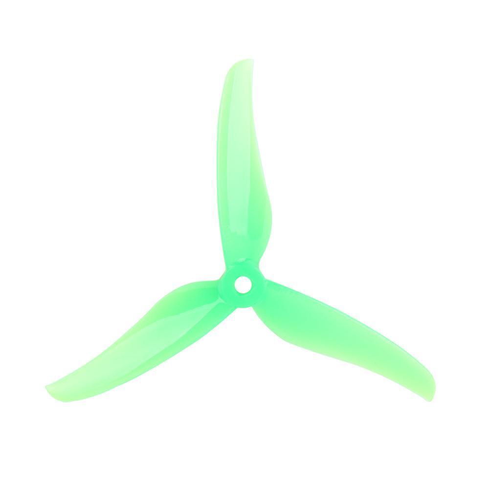 T-Motor T5146 Tri Blade Propellers CW/CCW (4 Pieces)