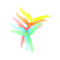 T-Motor T5146 Tri Blade Propellers colour group — dark-mode product image
