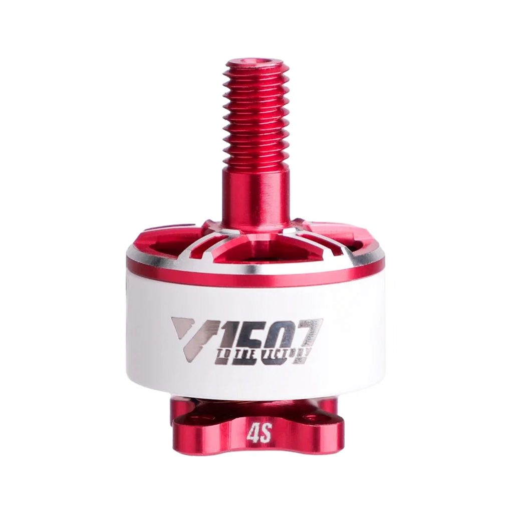 T-Motor V1507 3-4 Inch FPV Brushless Motor - dark mode image 1