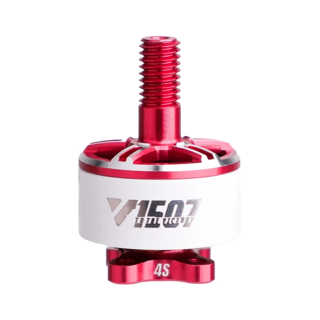 T-Motor V1507 3-4 Inch FPV Brushless Motor - dark mode image 1