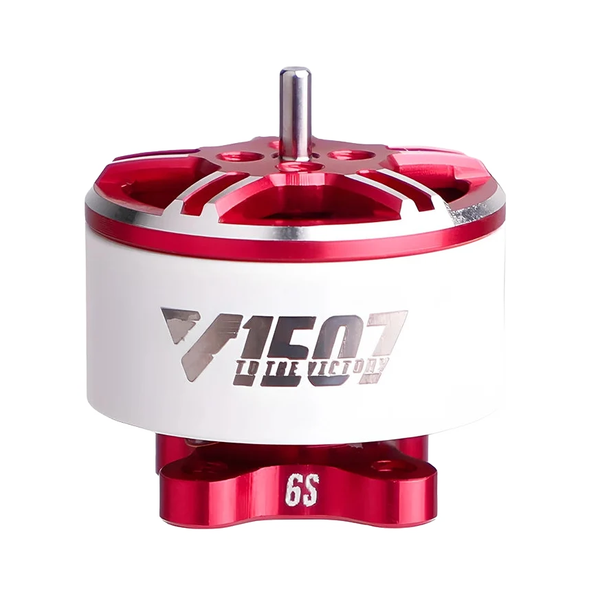 T-Motor V1507 3-4 Inch FPV Brushless Motor - dark mode image 2