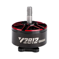 T-Motor V2812 925KV/1155KV Long Range or Cinematic FPV Motor — dark-mode product image 1