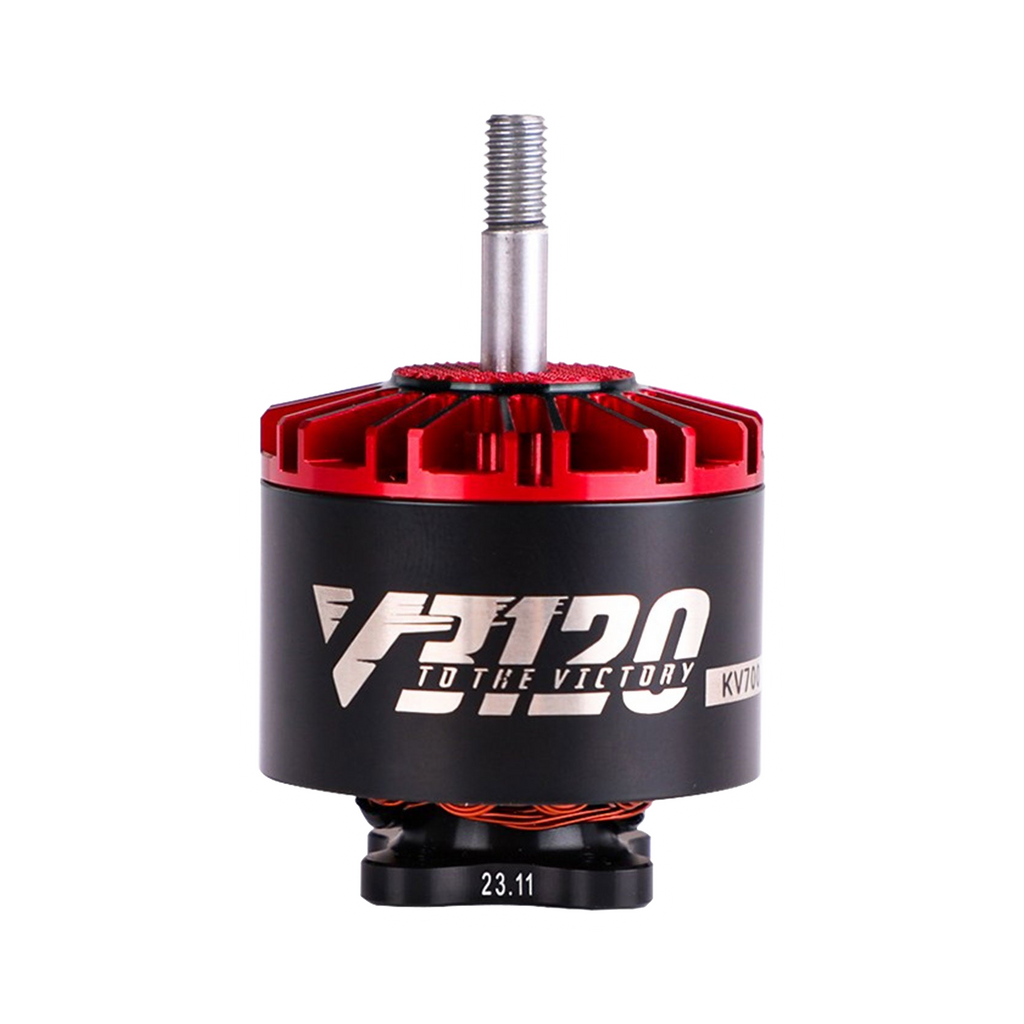 T-Motor V3120 500KV, 700KV, Cinematic FPV Drone Motor