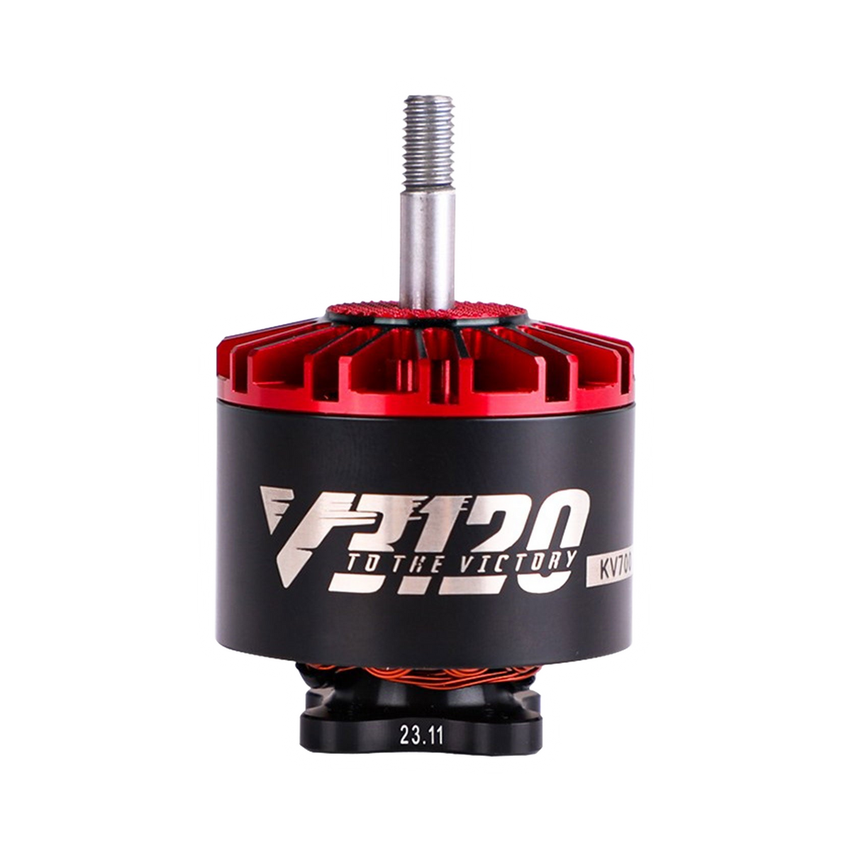 T-Motor V3120 500KV, 700KV, Cinematic FPV Drone Motor