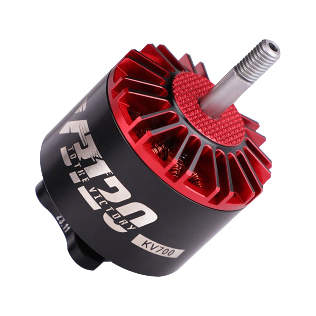 T-Motor V3120 500KV, 700KV, Cinematic FPV Drone Motor