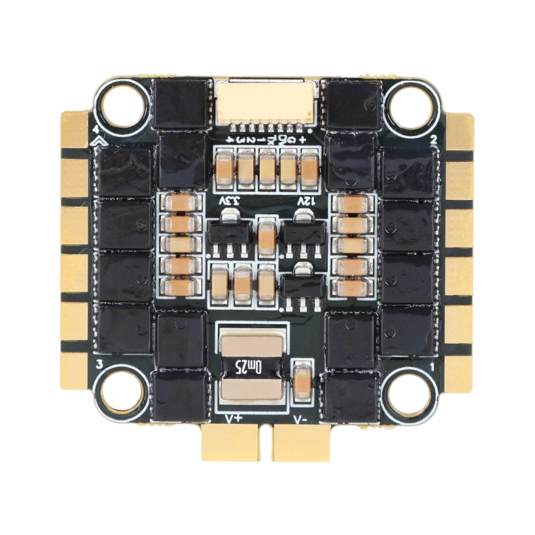 T-Motor Velox V50A SE 50A 6S AM32 4-in-1 ESC
